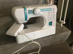 Naaimachine E&R classic, Hobby en Vrije tijd, Naaimachines en Toebehoren, Ophalen of Verzenden, Zo goed als nieuw, Naaimachine