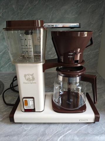 Technivorm Type 74 Douwe Egberts Moccamaster beschikbaar voor biedingen