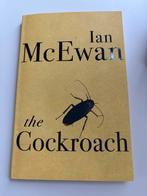 The Cockroach - Ian McEwan - Boek, Ophalen of Verzenden, Nieuw, Nederland