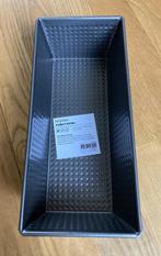 Bakblik Cakevorm 26x11,8 cm nieuw, Ophalen of Verzenden, Nieuw, Taarten, Bakvorm