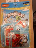 Panini Miraculous 3 album + 50 zakjes, Ophalen of Verzenden, Nieuw, Overige typen