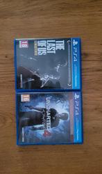 Ps4 game's, Spelcomputers en Games, Games | Sony PlayStation 4, Vanaf 18 jaar, 1 speler, Zo goed als nieuw, Ophalen