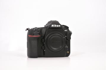 Nikon D850 Body (Weert) beschikbaar voor biedingen