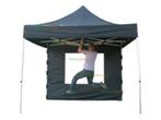 3x3 Platinum Tent – Als het écht stevig moet zijn, Opvouwbaar, Partytent, Minder dan 4 meter, Nieuw