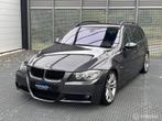 BMW 3-serie Touring 320i M-Pakket Vol ond! Export,Klusser!, Auto's, Automaat, Achterwielaandrijving, 4 cilinders, 150 pk