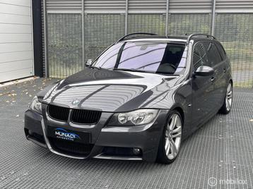 BMW 3-serie Touring 320i M-Pakket Vol ond! Export,Klusser! beschikbaar voor biedingen