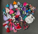Barbie / Ken vintage kleertjes incl “Barbie” stewardess, Verzamelen, Ophalen of Verzenden, Gebruikt, Kleertjes, Levensecht of Reborn