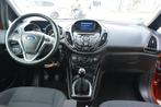 Ford B-Max 1.0 EcoBoost Titanium Cruise|Navi|Camera|DealerOH, Auto's, Ford, Te koop, Benzine, 101 pk, Gebruikt