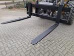 Diversen vorkenborden / Fem Lepels en jib beschikbaar meerde, Zakelijke goederen, Machines en Bouw | Heftrucks en Intern transport