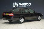Volvo 960 2.5 170PK + ORIG. NEDERLANDS / LEDER, Auto's, Automaat, Achterwielaandrijving, Gebruikt, Overige kleuren