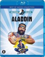 Gezocht. Aladdin Bud Spencer, Cd's en Dvd's, Blu-ray, Ophalen of Verzenden, Zo goed als nieuw