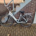 Sparta sportieve dames fiets 28 inch met 6v en hand remmen,, Fietsen en Brommers, 53 tot 56 cm, Ophalen, Zo goed als nieuw, Sparta