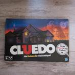 Cluedo, Hobby en Vrije tijd, Gezelschapsspellen | Bordspellen, Ophalen of Verzenden, Gebruikt
