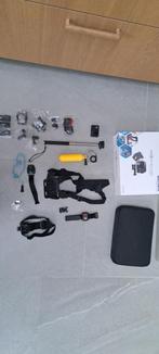 Action Cam, Audio, Tv en Foto, Actiecamera's, Ophalen, Gebruikt, Overige merken
