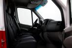 Mercedes-Benz Sprinter 214 CDI 143pk Euro6 L1H1 Airco/Navi 1, Auto's, 13 km/l, Achterwielaandrijving, Gebruikt, Euro 6