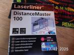 Laserliner Afstandmeter., -, -, Nieuw, Ophalen of Verzenden