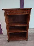 Boeken Kastje, Gebruikt, 100 tot 150 cm, 25 tot 50 cm, 50 tot 100 cm