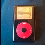 Mp3 u2 edition 20gb, Audio, Tv en Foto, Mp3-spelers | Apple iPod, Gebruikt, Ophalen of Verzenden, 10 tot 20 GB, Classic