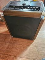 Alecto MPA 90. 40 watt mobiele versterker., Muziek en Instrumenten, Ophalen, Gebruikt, Minder dan 500 watt