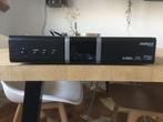 Humax met afstandbediening, nieuw, Audio, Tv en Foto, Decoders en Harddiskrecorders, Ophalen of Verzenden, Nieuw