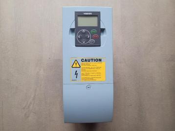 Vacon NXL frequentieregelaar 5,5kW/4kW 3~400V beschikbaar voor biedingen