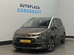 Citroen Grand C4 SpaceTourer 1.2 PureTech Business Camera/ N, Voorwielaandrijving, Stof, Gebruikt, 1199 cc