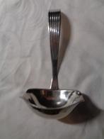sauslepel van hackman finland 17 cm lang, Ophalen of Verzenden