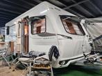 ERIBA NOVA GL 465 / BJ 2016 / A MOVER / UNICO VERONA LUIFEL, Caravans en Kamperen, Kachel, Rondzit, Bedrijf, Overige