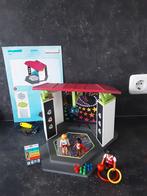 Playmobil kinderclub met minidisco 5266, Ophalen, Gebruikt, Complete set