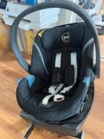 Cybex aton 5 autostoeltje tot 15kg, Ophalen of Verzenden, Gebruikt, Overige merken, Autogordel