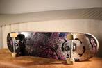 Skateboard Chima Real, Sport en Fitness, Skateboarden, Ophalen of Verzenden, Gebruikt, Skateboard