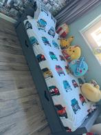 Kinderbed te koop( baby park gekocht 500€), Kinderen en Baby's, Zo goed als nieuw, Ophalen