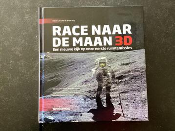 Race naar de Maan in 3D - Brian May