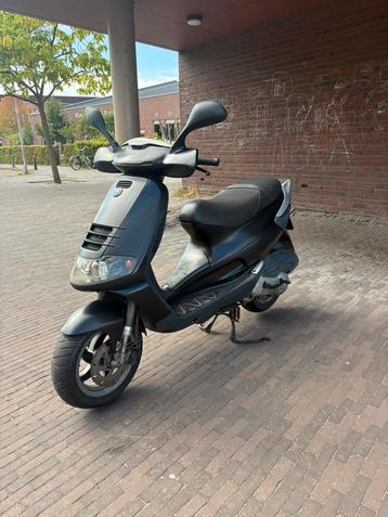 Piaggio skipper lx 125cc A1 2t NL kenteken beschikbaar voor biedingen