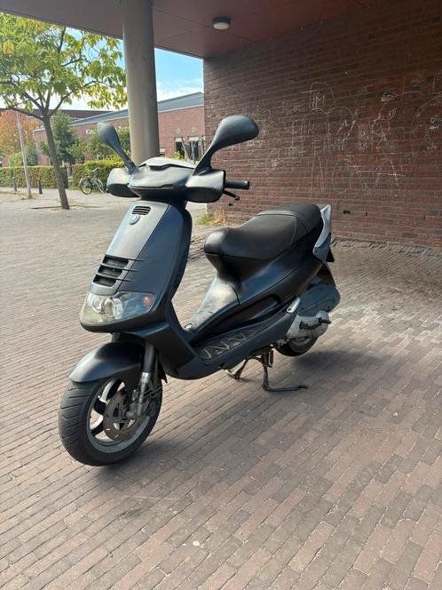 Piaggio skipper lx 125cc A1 2t NL kenteken, Motoren, Tuning en Styling, Ophalen