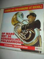 Koninklijke Philharmonie uit Bocholz- Marsen- (NIEUW), Cd's en Dvd's, Cd's | Instrumentaal, Verzenden, Nieuw in verpakking