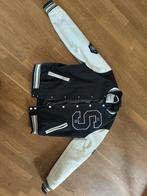Bershka Baseball Jack Maat S, Ophalen, Gedragen