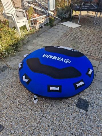 Yamaha watersportband beschikbaar voor biedingen