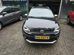 Volkswagen Polo 1.2 TSI Cross | 2E EIGENAAR | 12MND GARANTIE, Voorwielaandrijving, Euro 5, Stof, Gebruikt