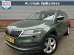 Skoda Karoq 1.5 TSI ACT Business Edition | Trekhaak | Apple, Auto's, Skoda, Voorwielaandrijving, 65 €/maand, Euro 6, 4 cilinders