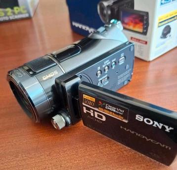 In nieuwe staat Sony Handycam HDR-CX11E beschikbaar voor biedingen