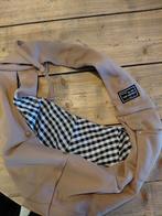Honden draagtas pup, Dieren en Toebehoren, Ophalen, Zo goed als nieuw