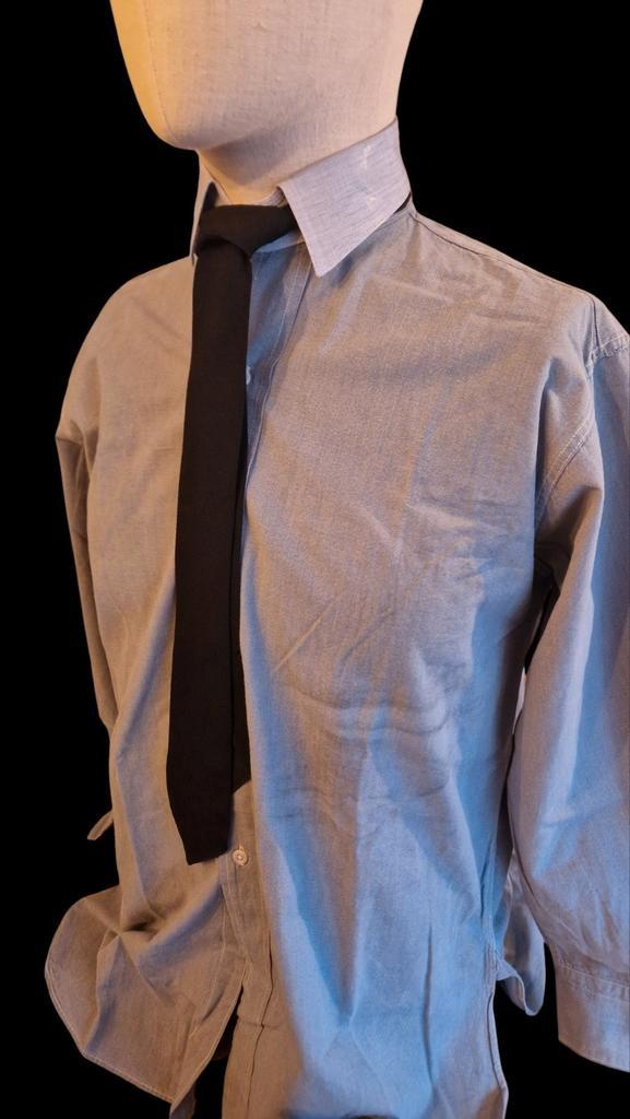 RAF O.A collarless blueshirt, Verzamelen, Militaria | Tweede Wereldoorlog, Luchtmacht, Engeland, Ophalen of Verzenden