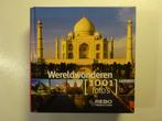 Wereldwonderen 1001 foto's (Rebo Productions) K. 404, Ophalen of Verzenden, Zo goed als nieuw, Fotografie algemeen
