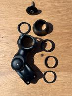 VanMoof S1 stuurverhoger met ringen, Gebruikt, Algemeen, Stuur, Ophalen of Verzenden