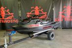 Seadoo RXT X 300 Triple Black / 2023 38 Vaaruur Incl Trailer, Watersport en Boten, Jetski's en Waterscooters, Ophalen of Verzenden