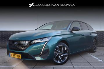 Peugeot 308 SW 1.2 PureTech Allure * Apple Carplay / Android beschikbaar voor biedingen