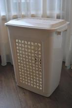 Wasmand, Ophalen, Gebruikt, Wit, Overige typen