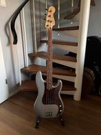 Fender precision bass, Ophalen of Verzenden, Gebruikt