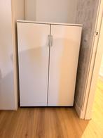IKEA Galant kast met extra planken, Huis en Inrichting, Ophalen, Gebruikt